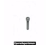 Nuovo Bullone Dell'Ingranaggio Della Porsche Cayenne (10 x 52 mm)