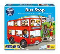 Gioco Educativo Orchard Bus Stop (FR)
