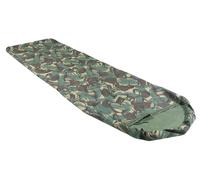 Nuovo Bushcraft Sopravvivenza Commando Dpm Bivi Borsa 4 Campers