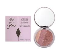 Nuovo C T Pillow Talk Multi Glow Evidenziatore Palette Romance/ Dream Light