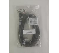 Nuovo C2G 50225 Cavo VGA M/M +3.5M/M QXGA Da 6FT