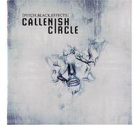 Nuovo CALLENISH CIRCLE Pitch.Black.Effects + 4 CD Mangled Holland Melodic Death
