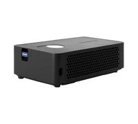 Nuovo Canaan Avalon Nano 3S Bianco BTC Minatore 6TH/s 140W Bitcoin ASIC Minatore Include PSU (nero)