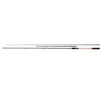 NUOVO Canna Shimano Aero X3 Pellet Waggler 2.74-3.05m 15g 3-Sezioni