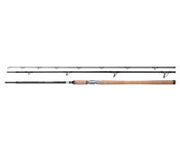 NUOVO Canna Shimano Speedmaster Salmon Spin 3Sezioni Spinning Canne Salmone