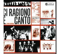 Nuovo Canzoniere Italiano - Ci Ragiono E Canto