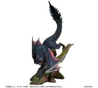 NUOVO Capcom Figure Builder Creators Model Nargacuga Monster Hunter Japan