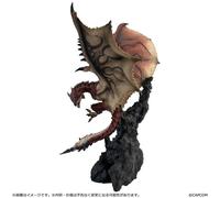 NUOVO Capcom Figure Builder Creators Model Rathalos Ver. 2.0 Monster Hunter...