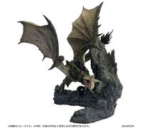 NUOVO Capcom Figure Builder Creators Model Rathian Ver. 2.0 Monster Hunter Japan