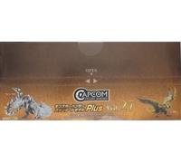 NUOVO Capcom Figure Builder Monster Hunter Standard Model Plus Vol.27 BOX...