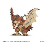 NUOVO Capcom Figure Builder Soft Vinyl Model Rathalos Monster Hunter Figure J...