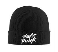 Nuovo Cappello a Maglia Daft Punk 2025 con Cappelli Inter-Cappelli Cappellini Caldi per Uomini Donne Regalo