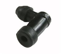 Nuovo Cappuccio Per Candela Di Accensione Per Moto Yamaha RX 100 GEc