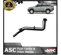 Nuovo Carburante Benzina Filler Collo Tubo - Per Suzuki Grand Vitara 05-14 -