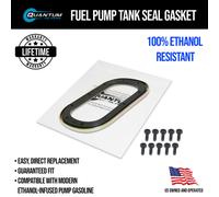 Nuovo Carburante Pompa Guarnizione Serbatoio Can-Am Renegade 800 2007-2008 Efi