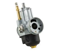 NUOVO CARBURATORE COMPLETO DELLORTO SHB 27.20 A CON MISCELATORE PIAGGIO APE CAR