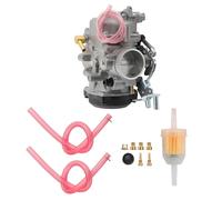 2742199C Carburatore for Harley for Davidson CV40mm CV40 for Super for Glide