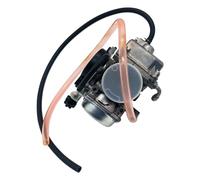 Nuovo Carburatore for Linhai 400 Carb 400cc ATV Adatto Keihin AS7A for AIJL PD33JK-5 ATV xinyue buyang QUAD GO KART 27224 Componenti