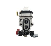 Nuovo carburatore TJ27 adatto for decespugliatori TJ27 TJ35
