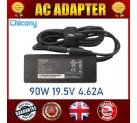 Nuovo caricabatterie adattatore CA per laptop HP Envy TouchSmart 15-j023CL 90W