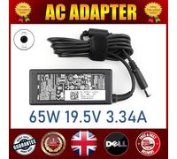 NUOVO CARICATORE ADATTATORE AC DELL LATITUDE E6220 E6230 E6320 E6330 0FPC2Y...