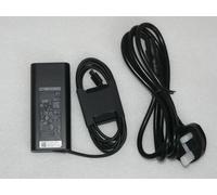 Nuovo Caricatore Adattatore USB-C Dell XPS 13 9370 Latitude 7389 7390 45W-65W