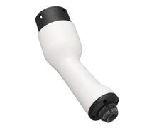 Nuovo Caricatore del Veicolo energetico Plug Femmina 32A IP44 per Tipo 2 Phev Electric Vehicle 480V Compatibile 16A 32A EV Attatore Plug Tipo 2 Caricatore EVSE Femmina IEC 62196