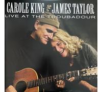 Nuovo Carole King & James Taylor - Live Al Troubadour Nov 2007