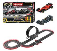 Playset pista Carrera Toys F1 Racing for Glory 1:43 20062573
