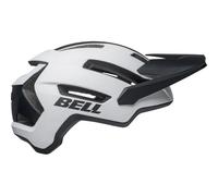 Nuovo casco Bell 4Forty Air Mip Blanc