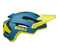 Nuovo casco Bell 4Forty Air Mip Bleu