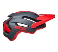 Nuovo casco Bell 4Forty Air Mip Gris
