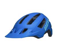 Casco da ciclismo Bell Nomad 2 Mat Dark Blue M/L
