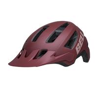 Bell Nmd 2 Mtb Helmet Rosso M-L Matt Pink