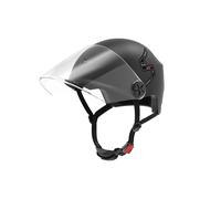 Nuovo casco Bluetooth Smart4u E10 con risposta automatica a metÃ faccia per moto scooter veicolo elettrico e bici da