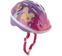 Nuovo Casco Di Sicurezza Disney Princess 48-52Cm