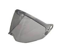 Nuovo Casco Moto Airoh Commander 2 Visiera Fumè Chiaro Pronta Pinlock