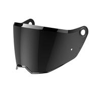 Nuovo Casco Moto Airoh Commander 2 Visiera Fumè Scuro Pronta Per Pinlock