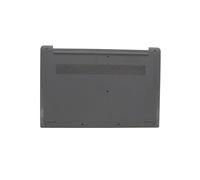 Nuovo Case Inferiore per Laptop per Lenovo IdeaPad 3-17ITL6 3-17ADA6 3-17ALC6 5CB1B96509 Cover Inferiore Base Grigia HDD