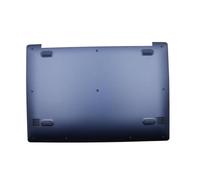 Nuovo Case Inferiore per Laptop per Lenovo Ideapad S130-11IGM 5CB0R65936 Coperchio Base Inferiore HDD Blu