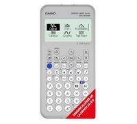 Casio Calcolatrice Grafica - Casio - Scuola Superiore - Graph Light - Bianca S_0