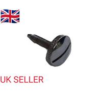 Nuovo Cassetta Attrezzi Cromo Pomello - Ajs 16 18 Matchless G3 G80 - 01-1164,
