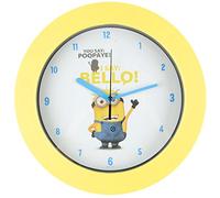 Nuovo Cattivissimo me 2 orologio da parete