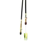 Nuovo cavo acceleratore 580008260 compatibile con Yale GLP060TG