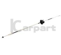 NUOVO cavo bowden serratura porta AUDI Q5 anteriore 8R0837085C ORIGINALE OEM