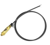 Nuovo cavo di controllo dell'acceleratore BullWhip per compressore alimentato a gas 24