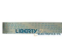 Nuovo Cavo Piatto Flat Flex A Nastro 16 Pin Per Obiettivo Ottico TEAC