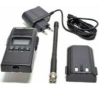 NUOVO CB PORTATILE K-PO PANTHER UGUALE A PRESIDENT RANDY 11 METRI 27 MHZ...