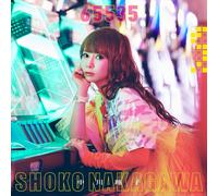 Nuovo [CD] 65535 Normal Edition Syoko Nakagawa SRCL-12660 Anime 16bit sensati...