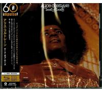 Nuovo CD ALICE COLTRANE-LORD OF ROSE-SHM-CD dal Giappone
